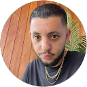 Sofian El Gharrafi profile picture